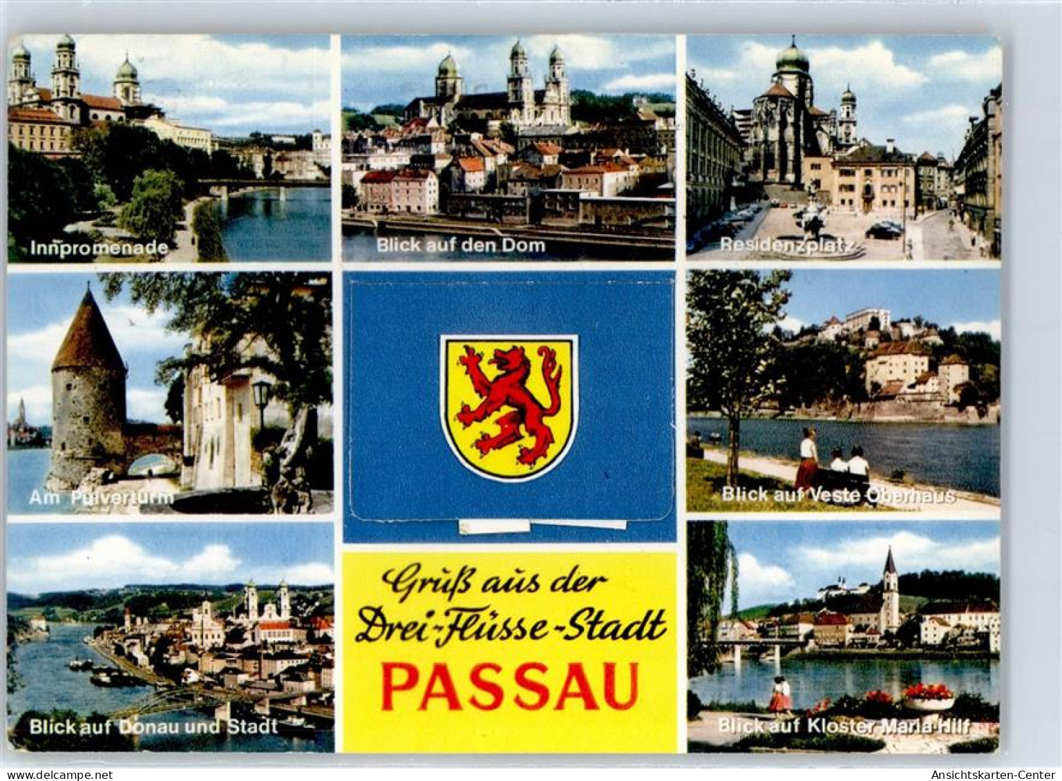 51129608 - Passau - Passau