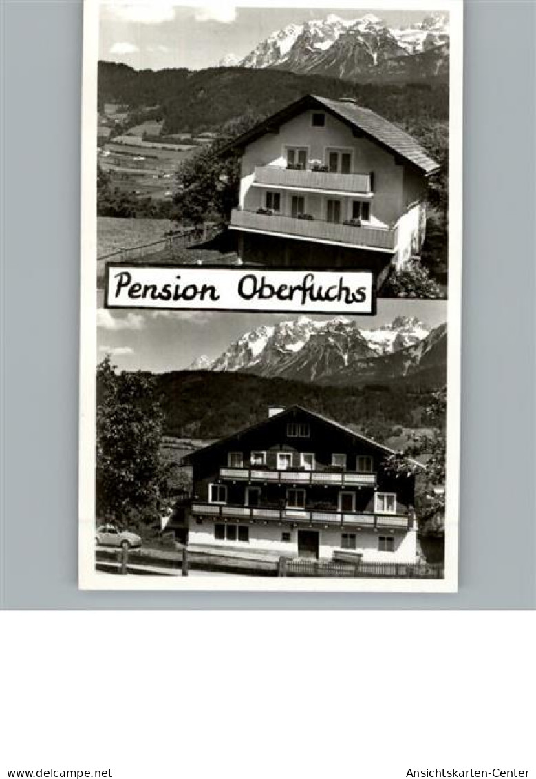 50310808 - Schladming - Other & Unclassified