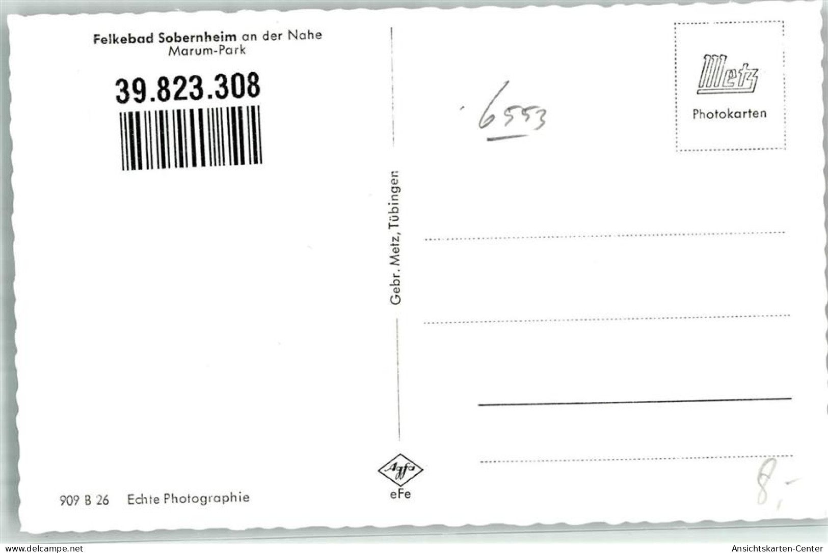 39823308 - Sobernheim - Bad Sobernheim