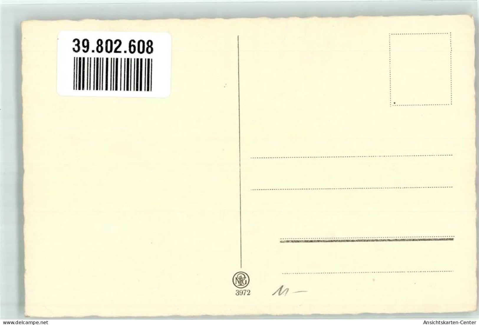 39802608 - Frau Paar Briefmarkenabbildungen NPG Nr.3972 - Other & Unclassified