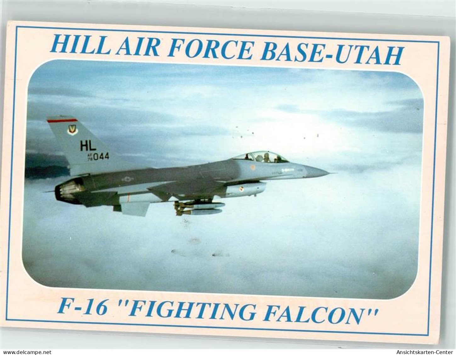 39182808 - F-16 Fighting Falcon - 1946-....: Moderne