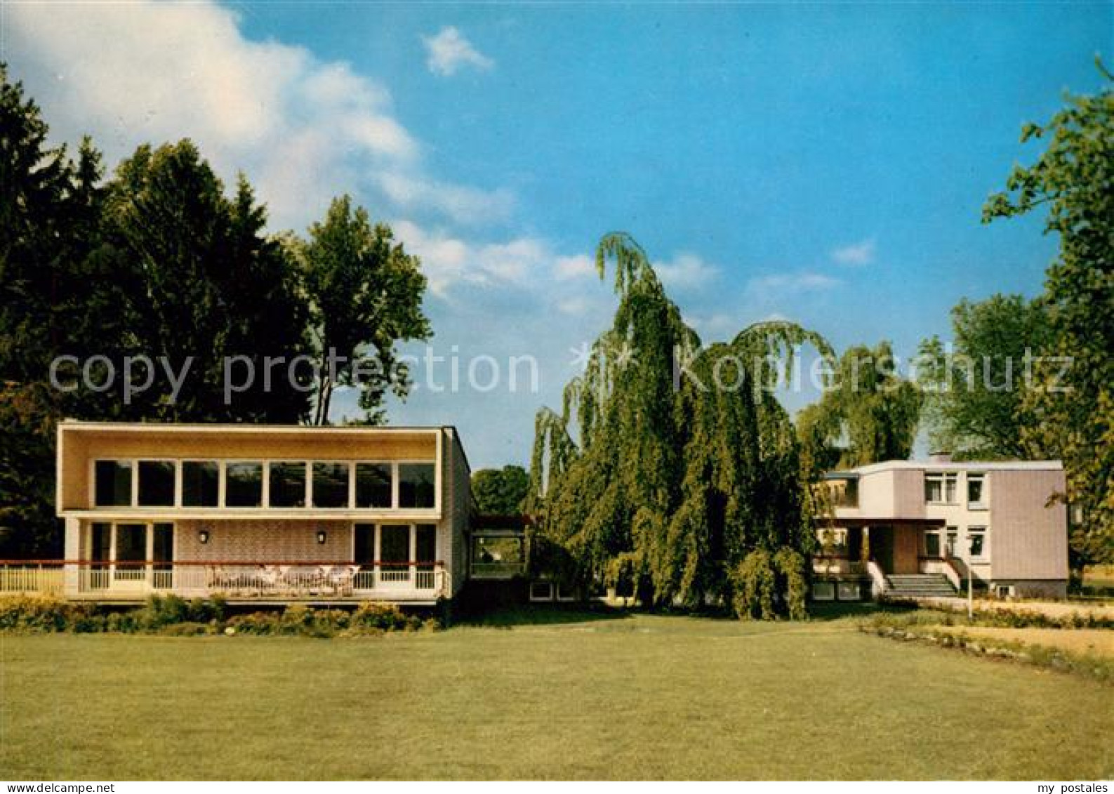 73030352 Oberstedten Stiftung Reformhaus Fachschule Oberstedten - Oberursel