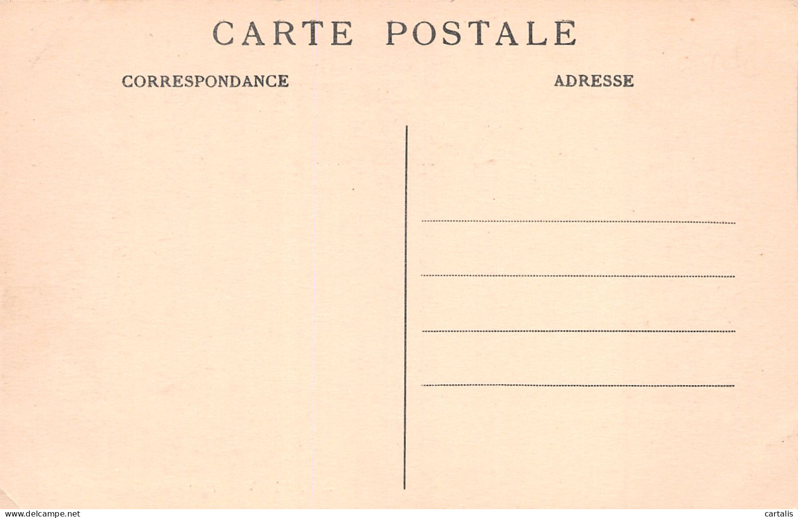 69-LYON-N°3808-E/0389 - Sonstige & Ohne Zuordnung