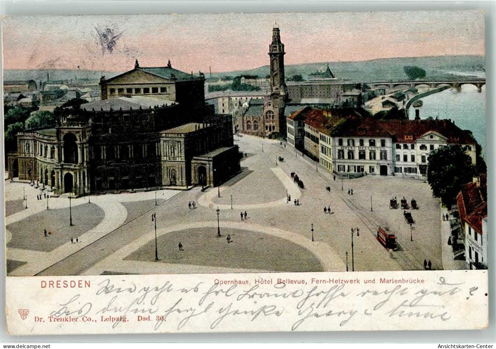 39397608 - Dresden - Dresden