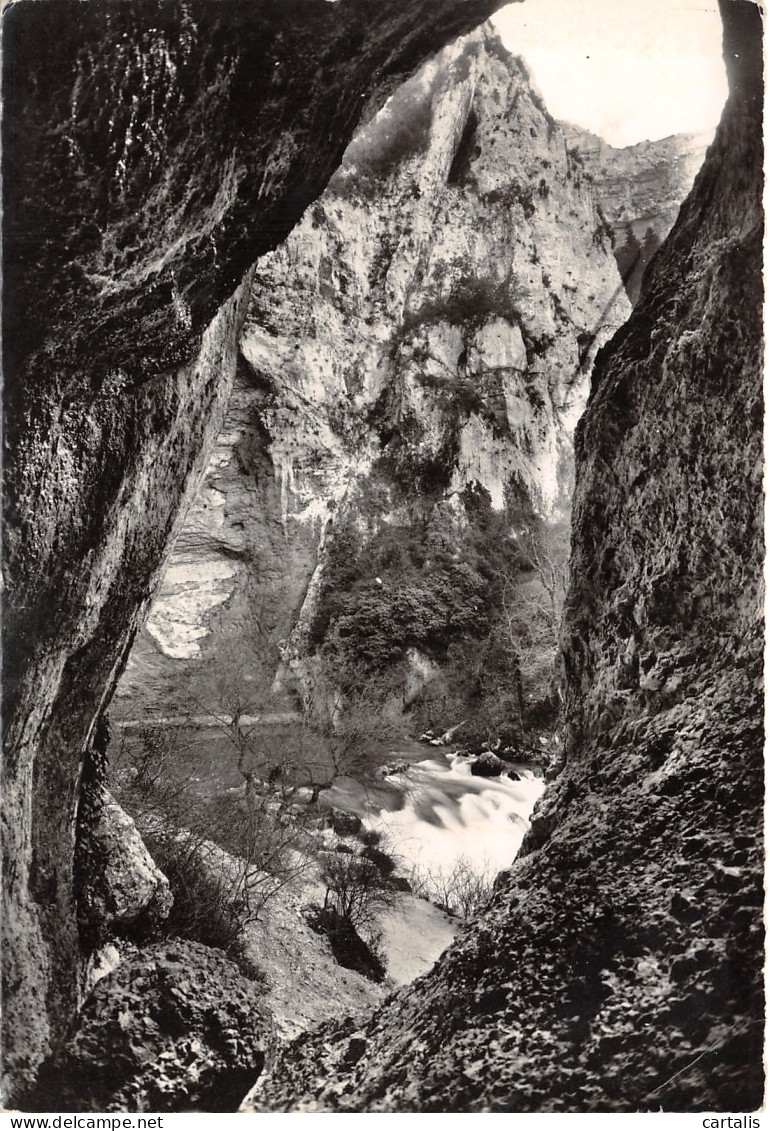 84-FONTAINE DE VAUCLUSE-N°3808-C/0385 - Autres & Non Classés