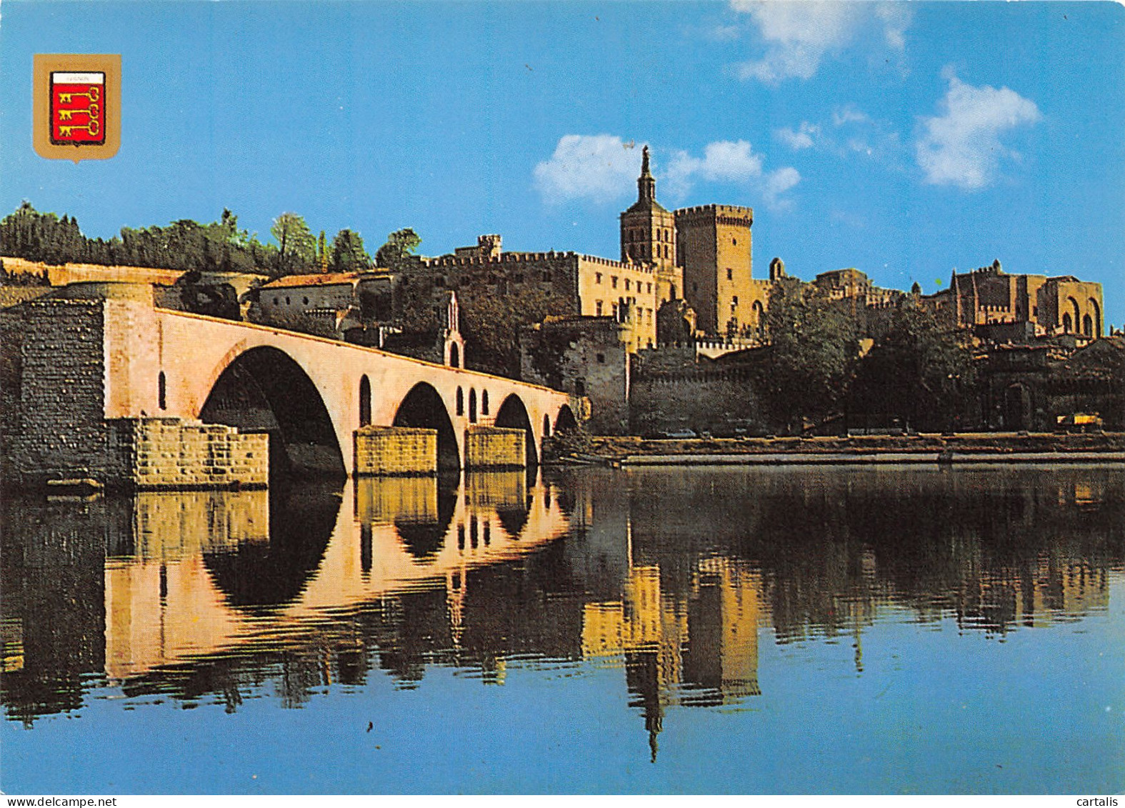 84-AVIGNON-N°3808-C/0379 - Avignon