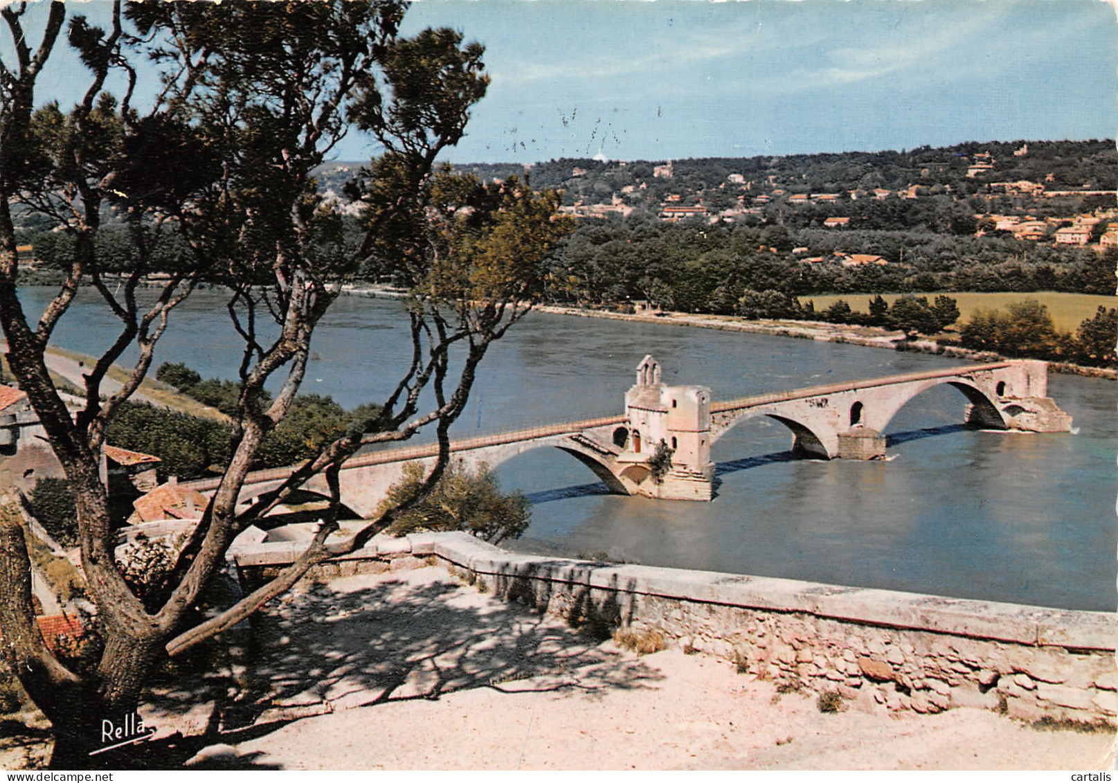 84-AVIGNON-N°3808-C/0375 - Avignon