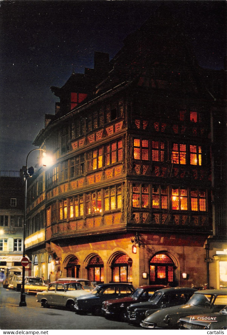 67-STRASBOURG-N°3808-C/0333 - Strasbourg