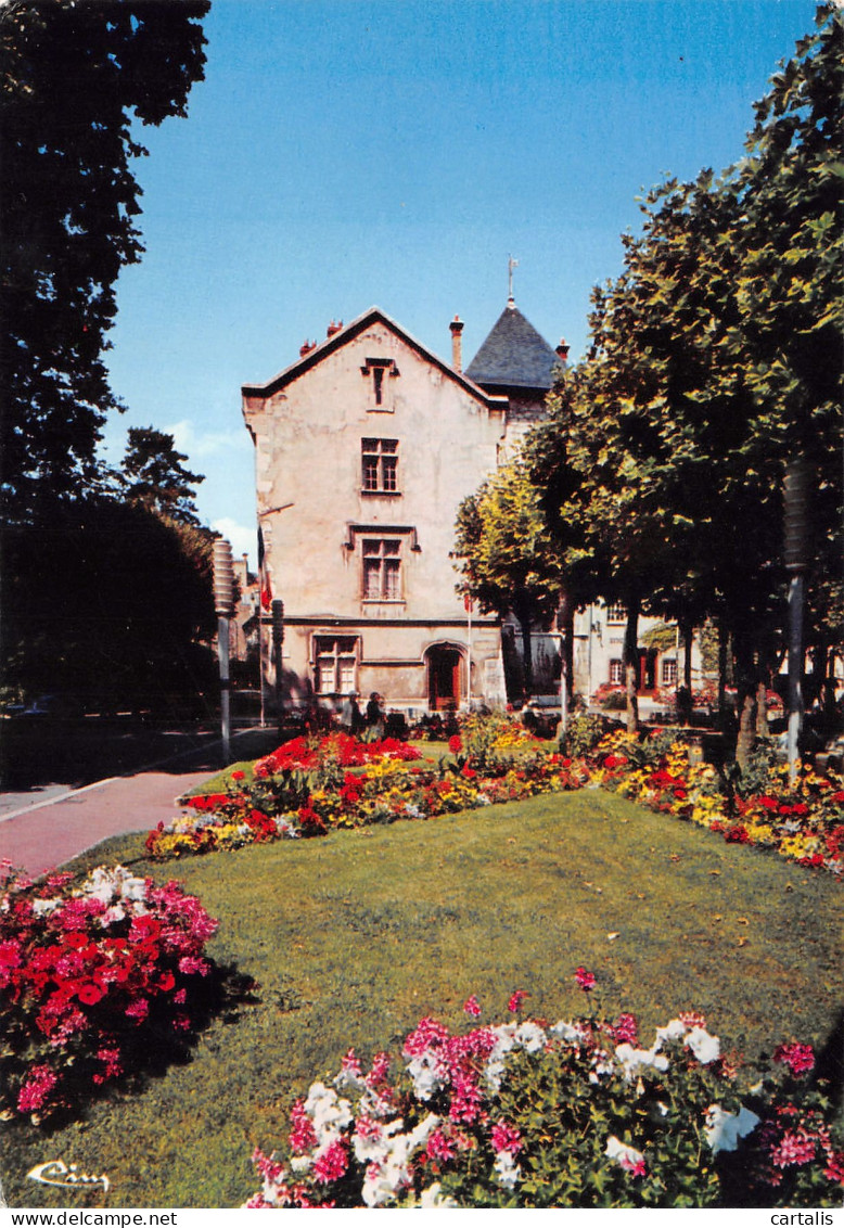 73-AIX LES BAINS-N°3809-B/0323 - Aix Les Bains