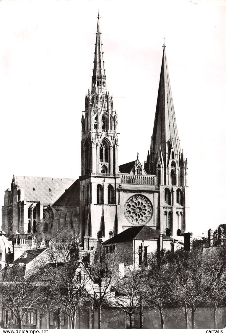 28-CHARTRES-N°3809-A/0233 - Chartres