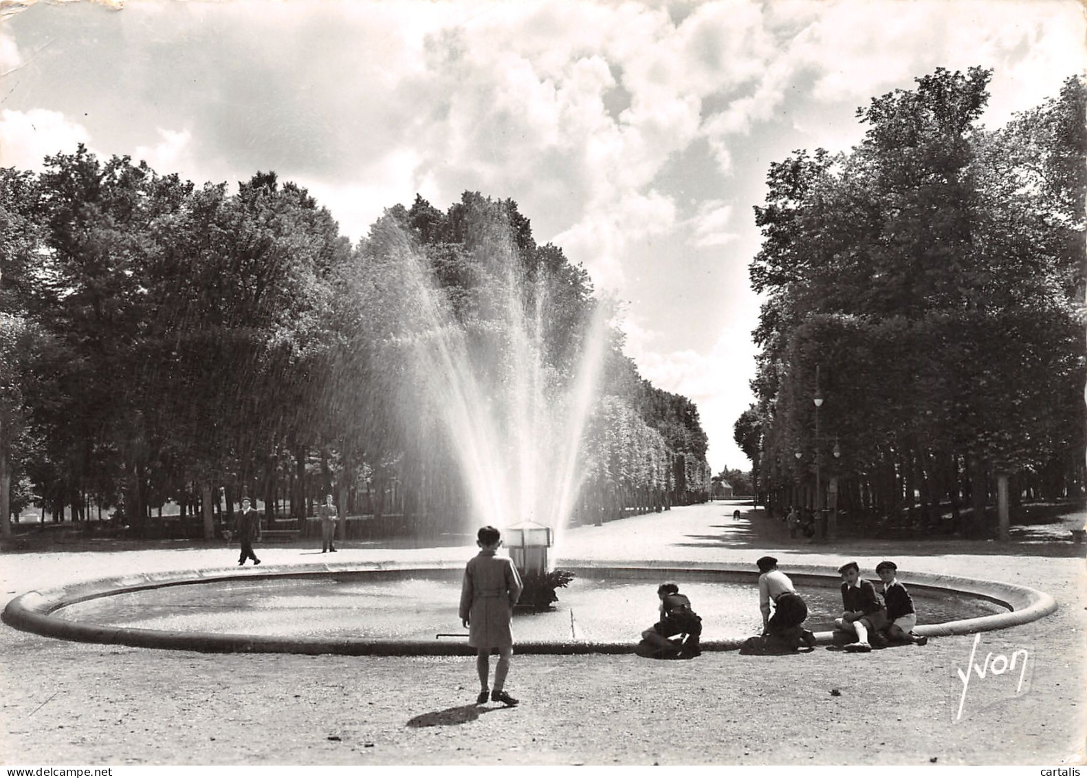 86-POITIERS-N°3809-A/0225 - Poitiers