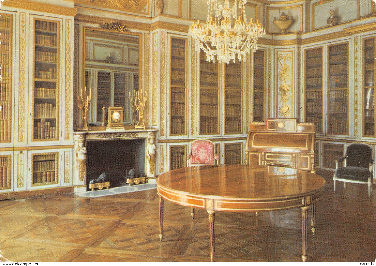 78-VERSAILLES-N°3810-A/0069 - Versailles