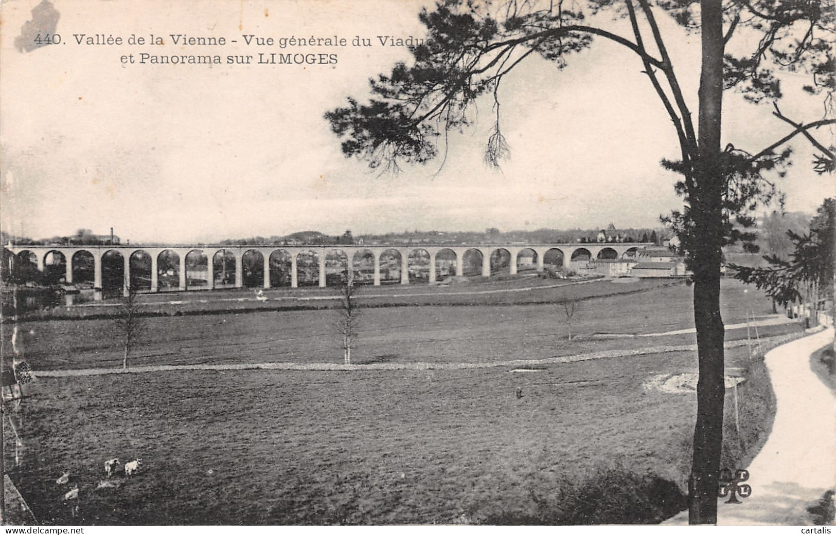 87-LIMOGES-N°3809-E/0277 - Limoges