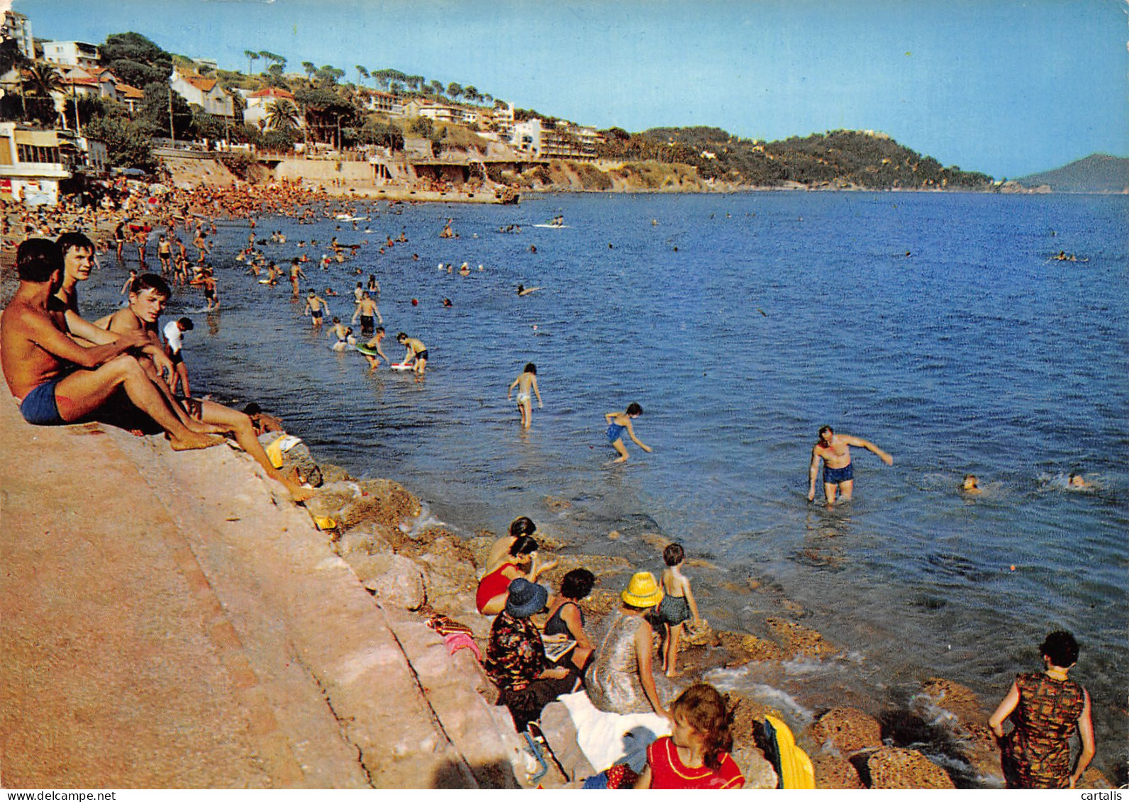 83-TOULON-N°3809-D/0353 - Toulon