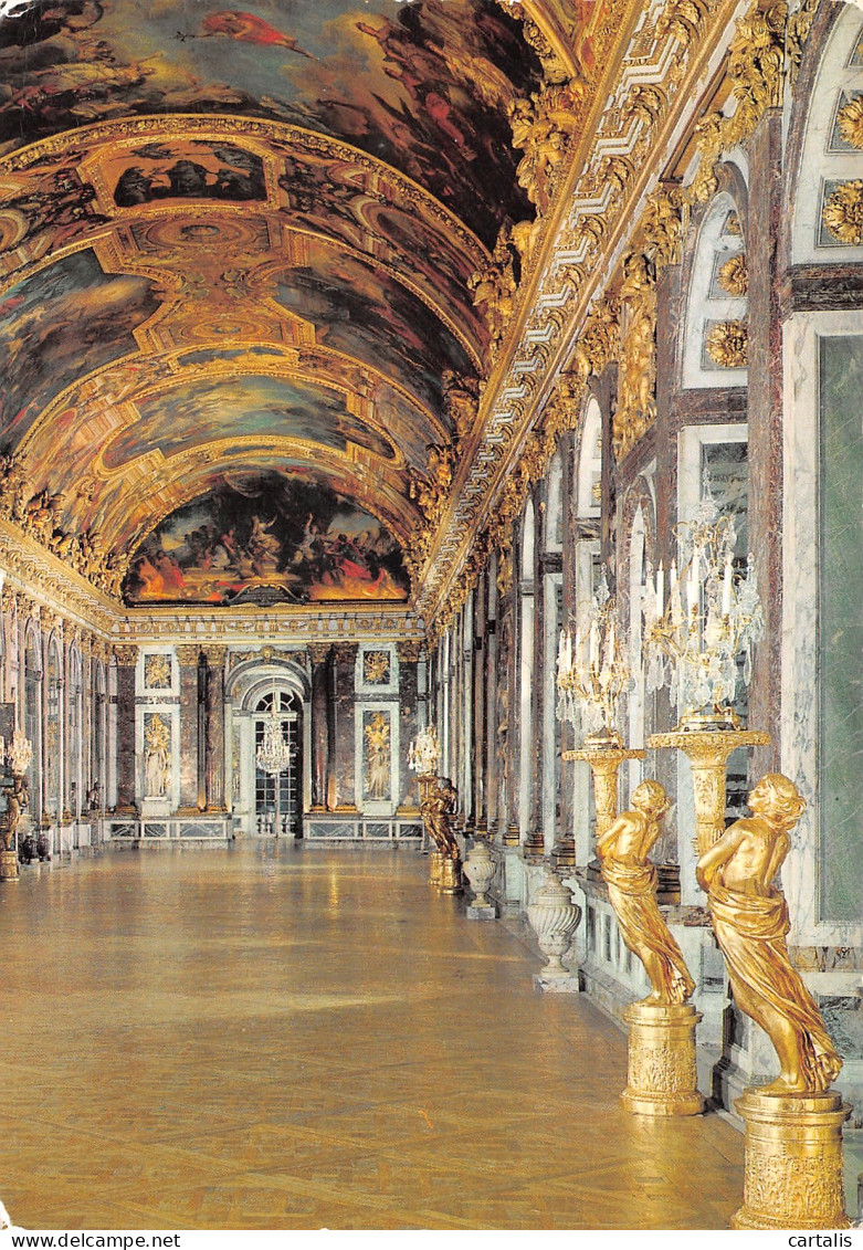 78-VERSAILLES-N°3810-C/0047 - Versailles