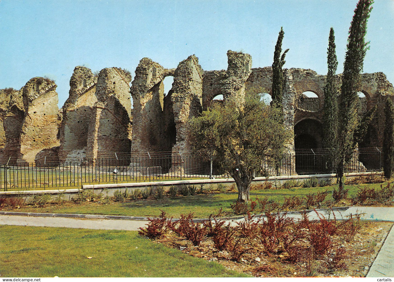 83-FREJUS-N°3810-B/0339 - Frejus