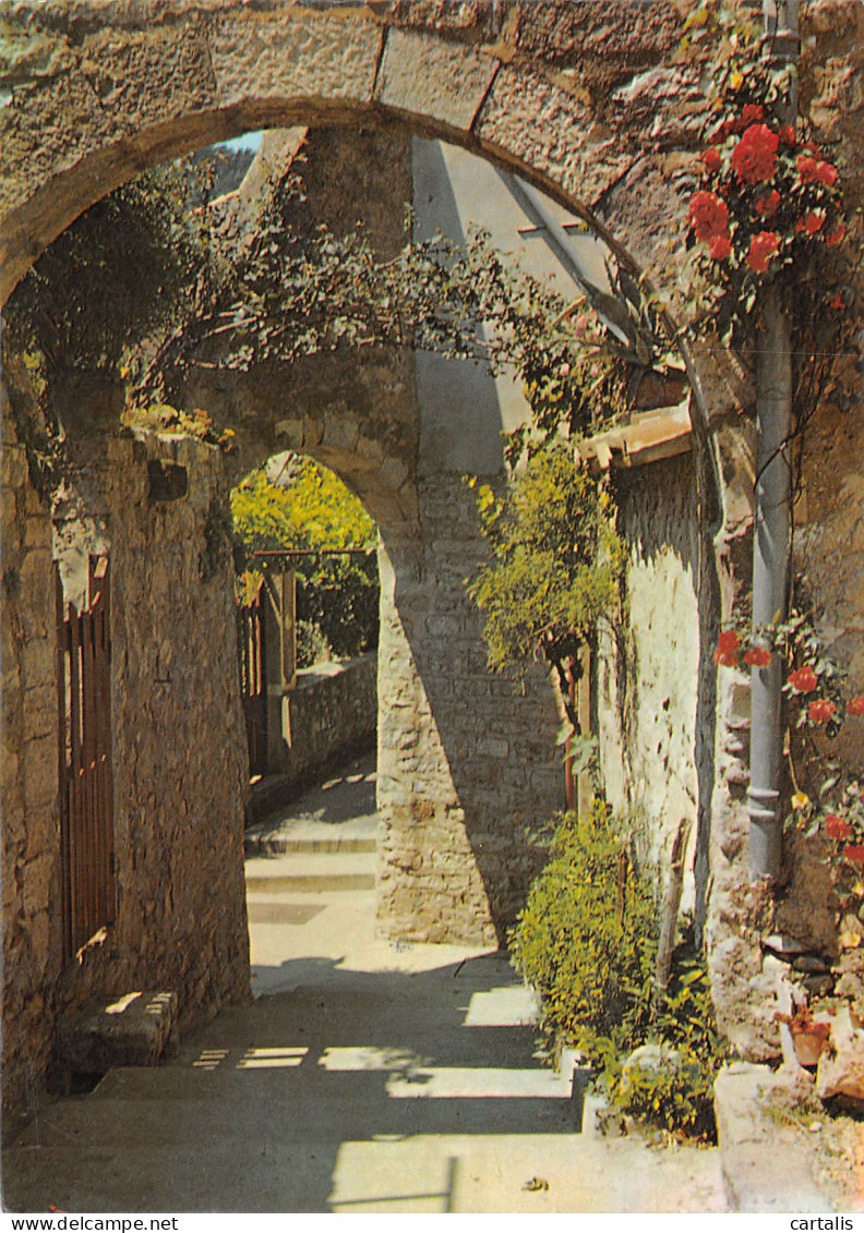 13-VILLAGE DE PROVENCE-N°3810-A/0269 - Sonstige & Ohne Zuordnung