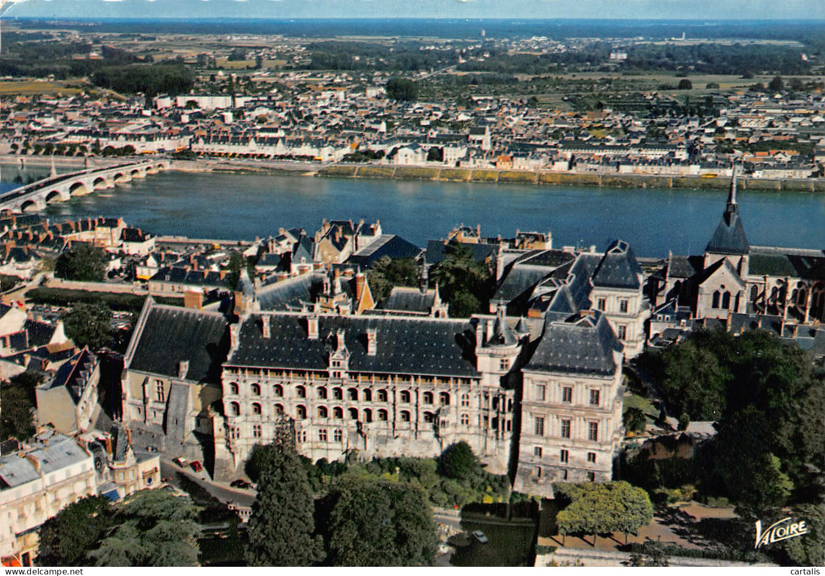 41-BLOIS-N°3811-C/0077 - Blois