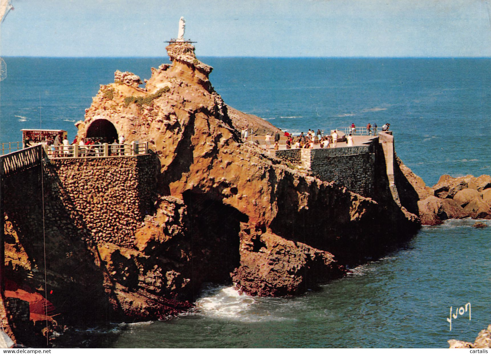 64-BIARRITZ-N°3811-A/0297 - Biarritz