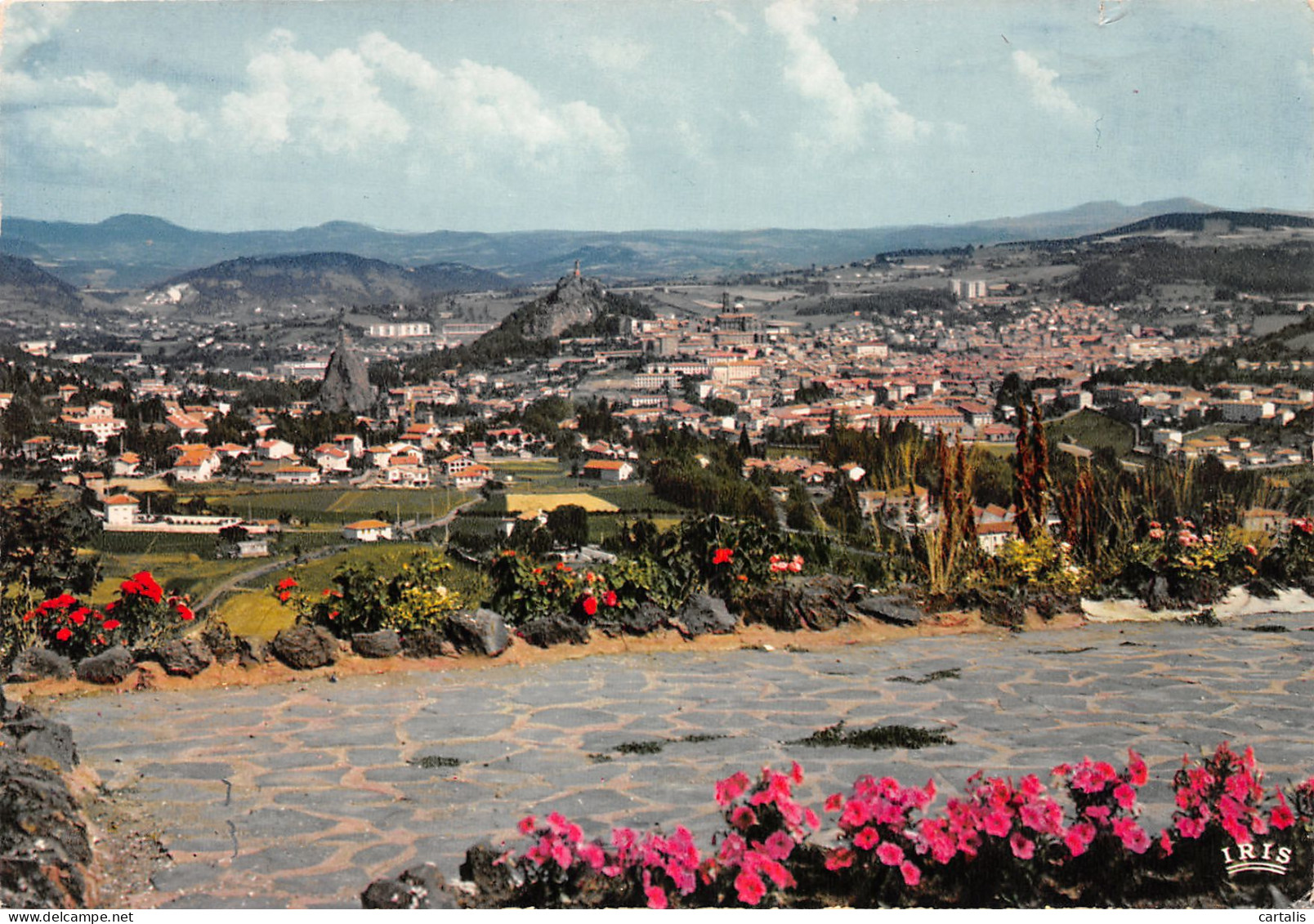 43-LE PUY EN VELAY-N°3812-C/0171 - Le Puy En Velay