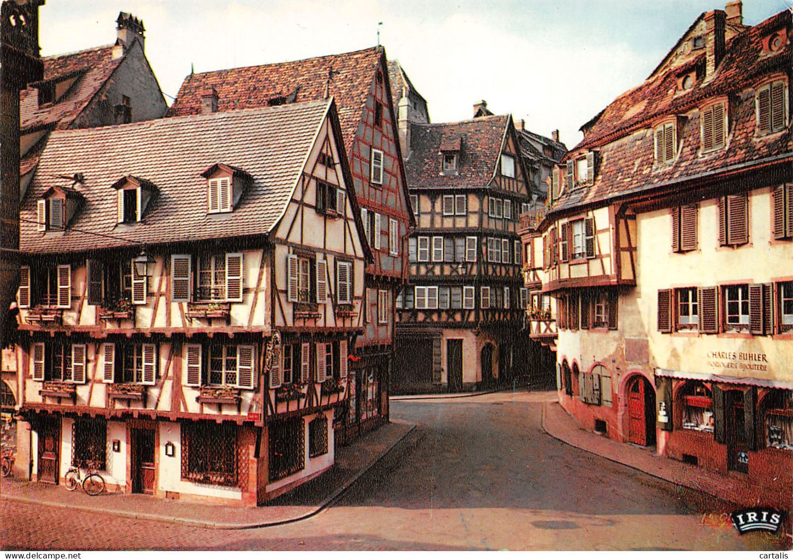 68-COLMAR-N°3812-C/0009 - Colmar