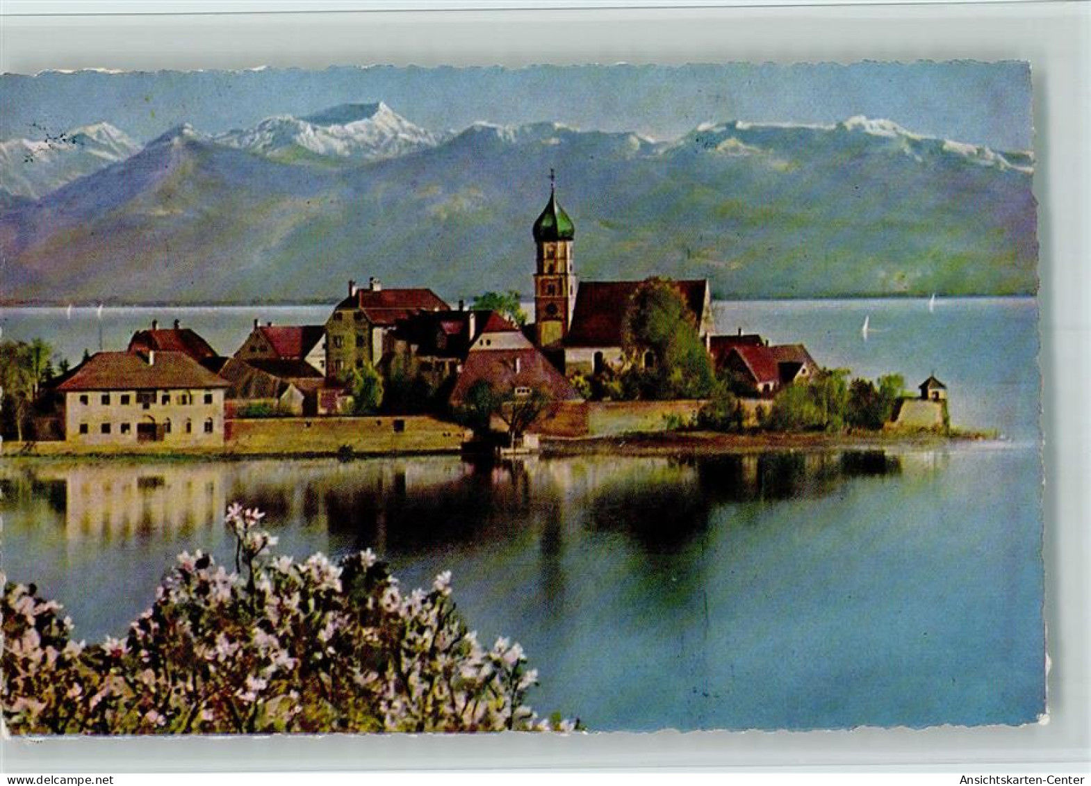 40154508 - Wasserburg (Bodensee) - Wasserburg (Bodensee)