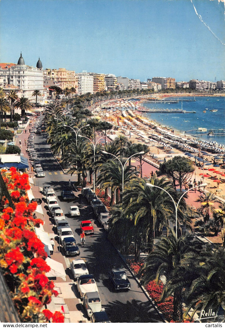 06-CANNES-N°3812-A/0195 - Cannes
