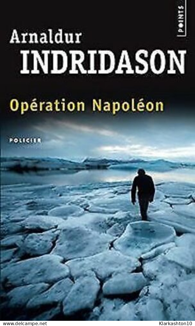 Operation Napoleon - Autres & Non Classés