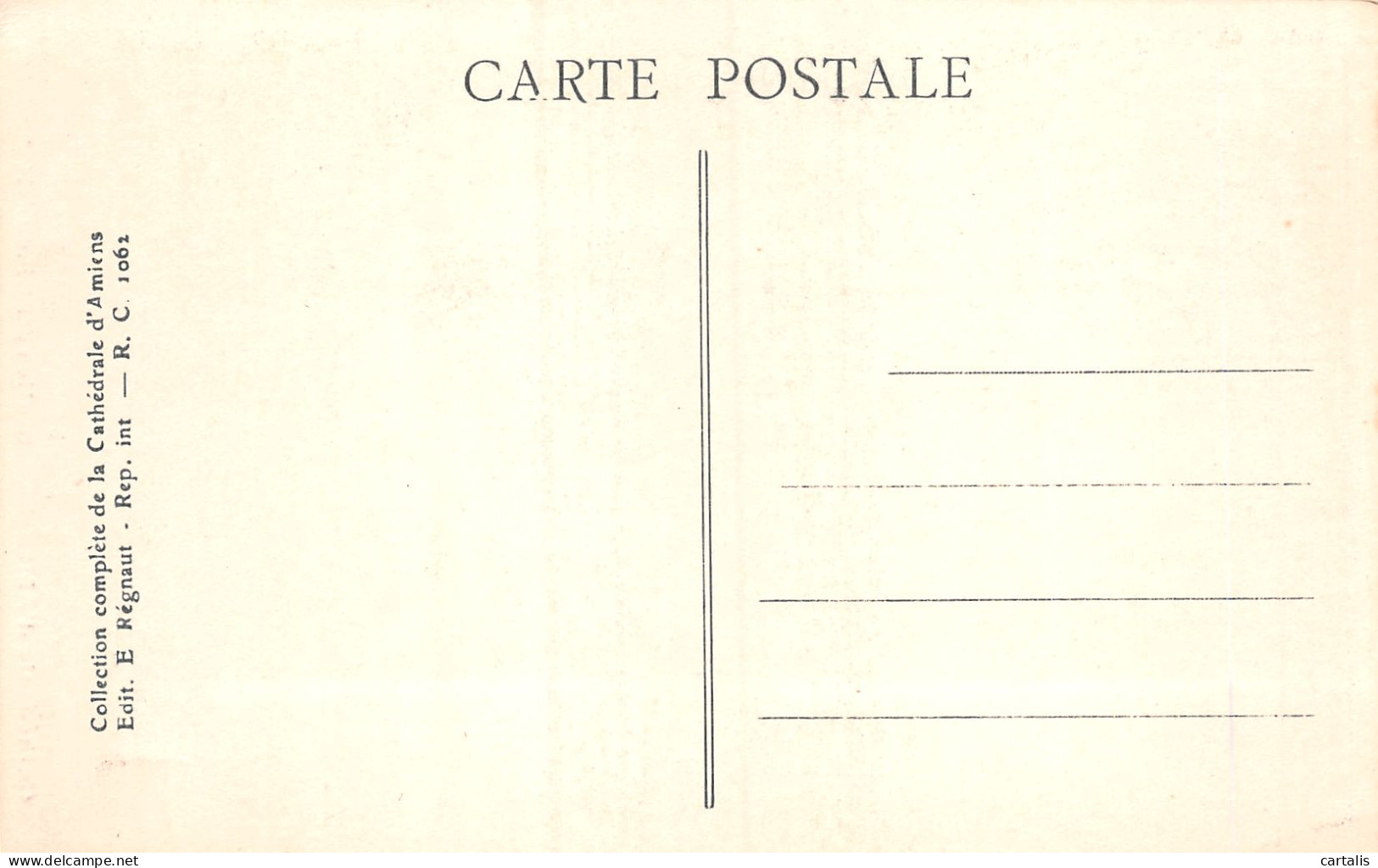 80-AMIENS-N°3812-E/0121 - Amiens