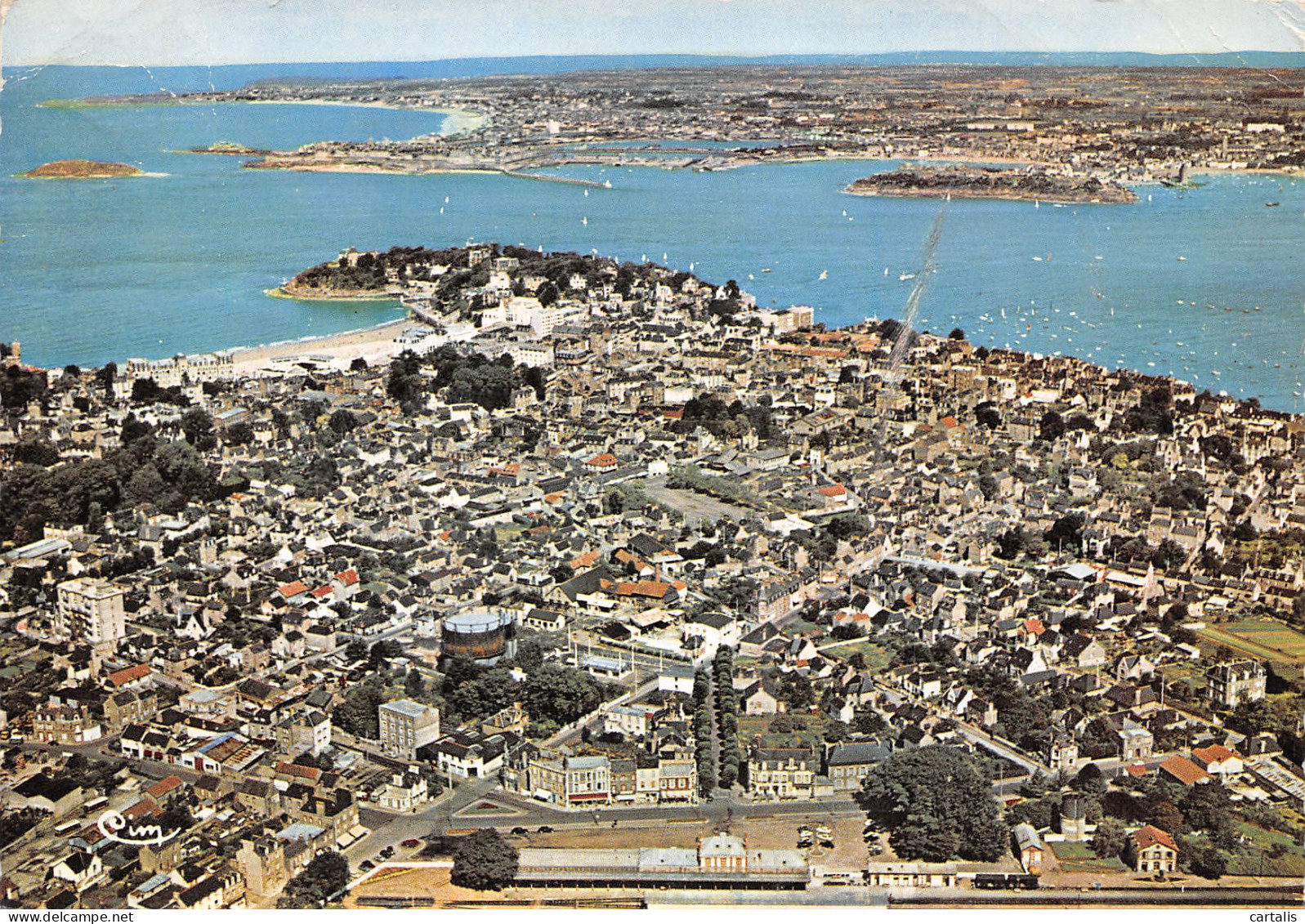 35-DINARD-N°3813-B/0113 - Dinard