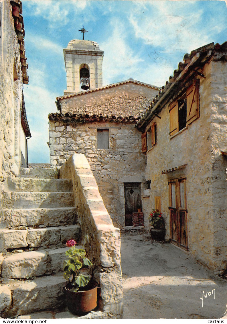 06-GOURDON-N°3813-A/0327 - Gourdon