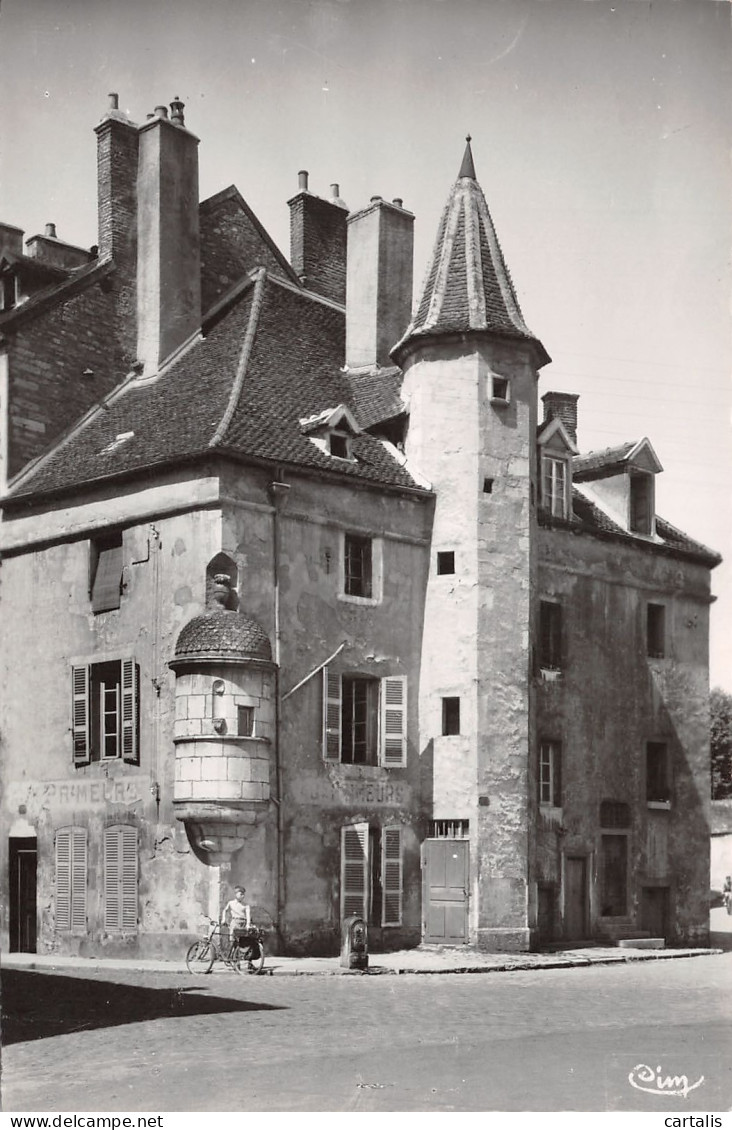 21-BEAUNE-N°3813-E/0273 - Beaune