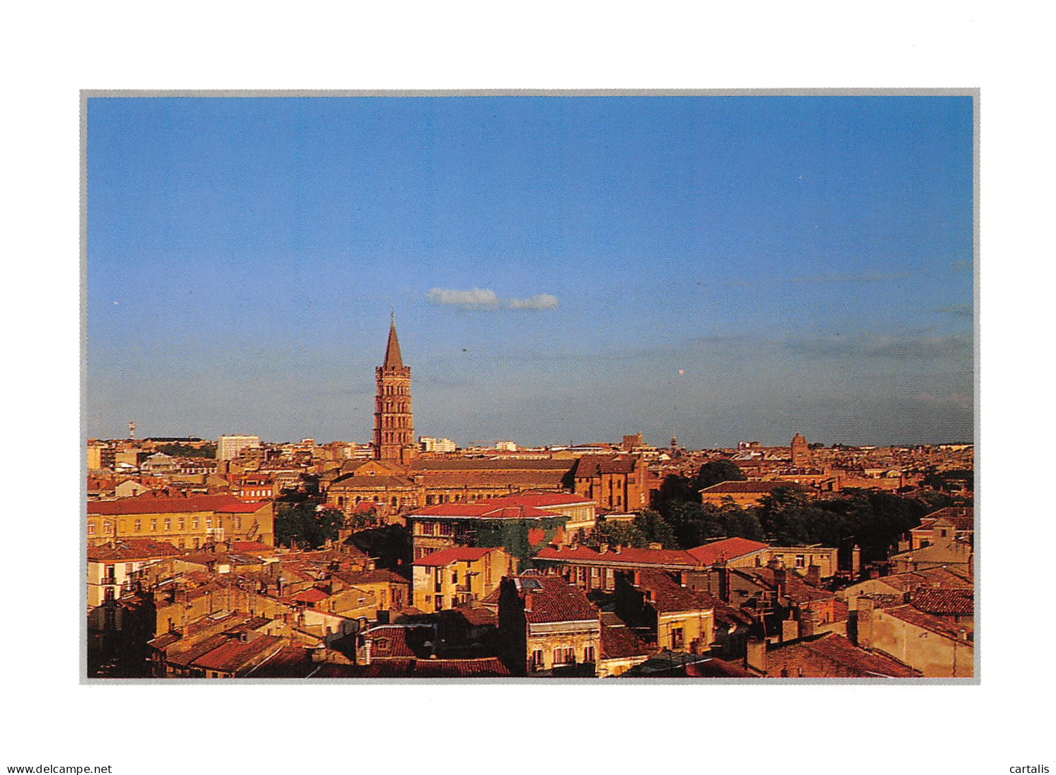 31-TOULOUSE-N°3814-D/0317 - Toulouse