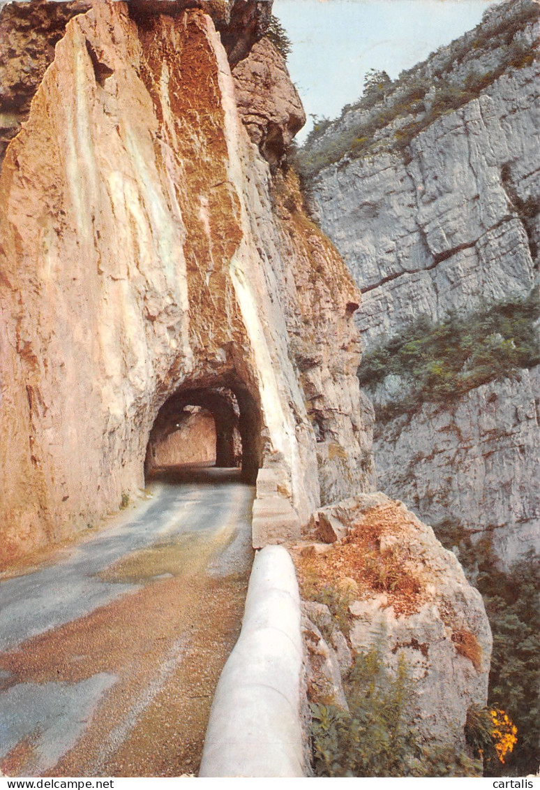 26-ROUTE DES GRANDS GOULETS-N°3816-A/0331 - Autres & Non Classés