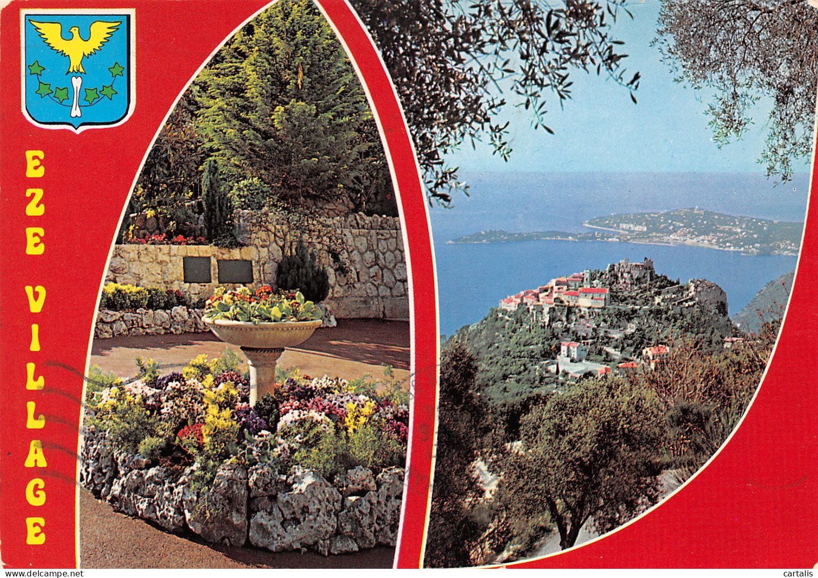 06-EZE-N°3816-A/0339 - Eze