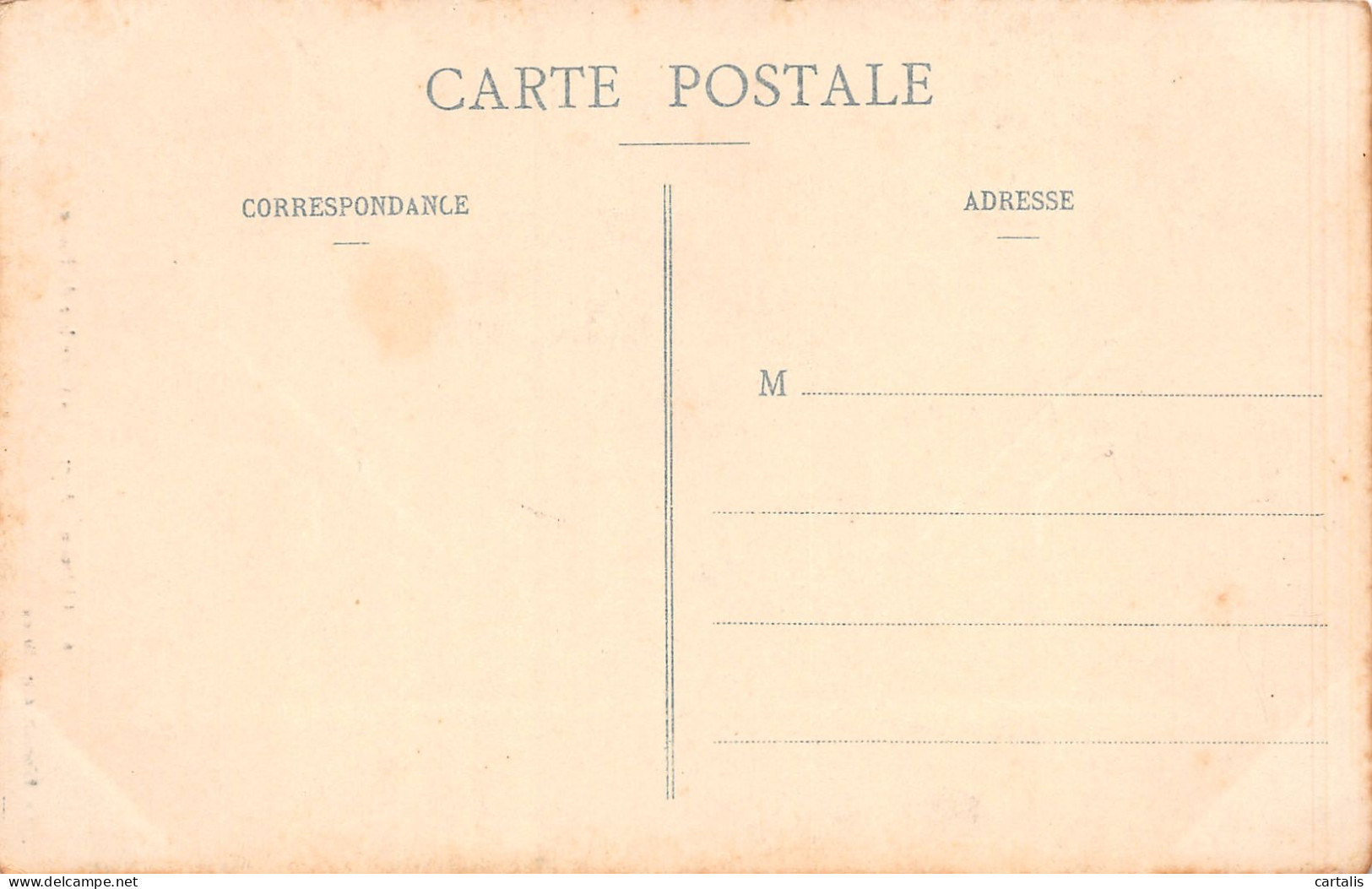 28-ANET-N°3815-E/0339 - Andere & Zonder Classificatie