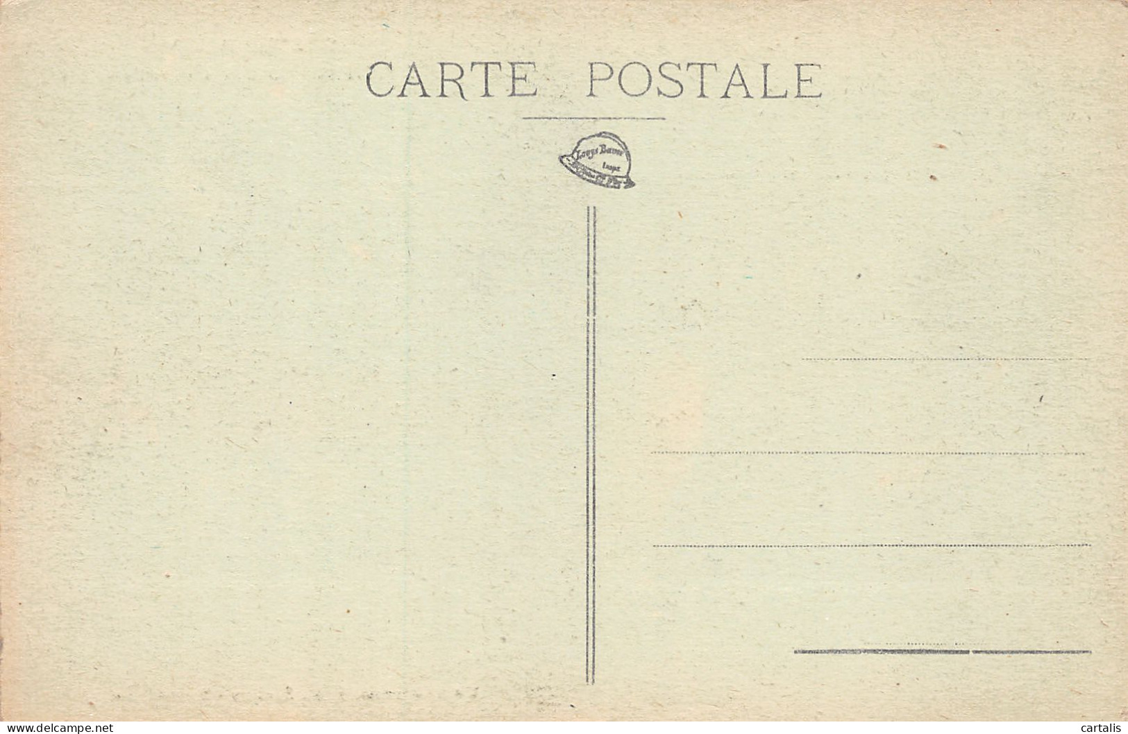 58-LES SETTONS-N°3815-E/0269 - Other & Unclassified