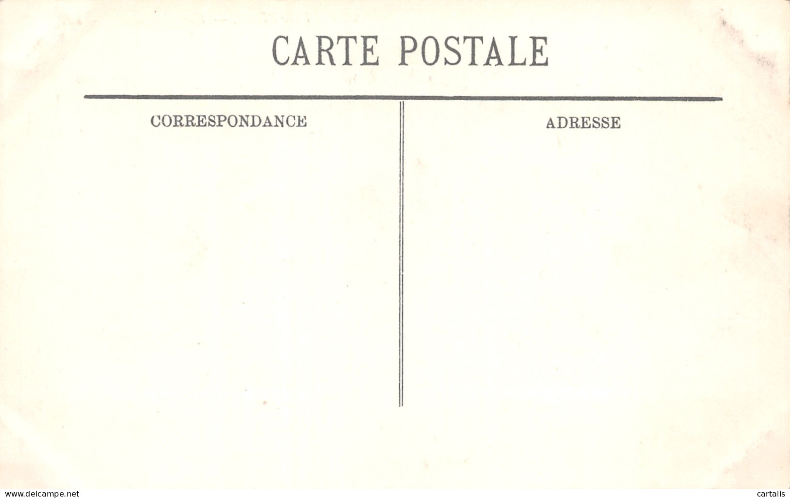 65-LOURDES-N°3815-E/0275 - Lourdes