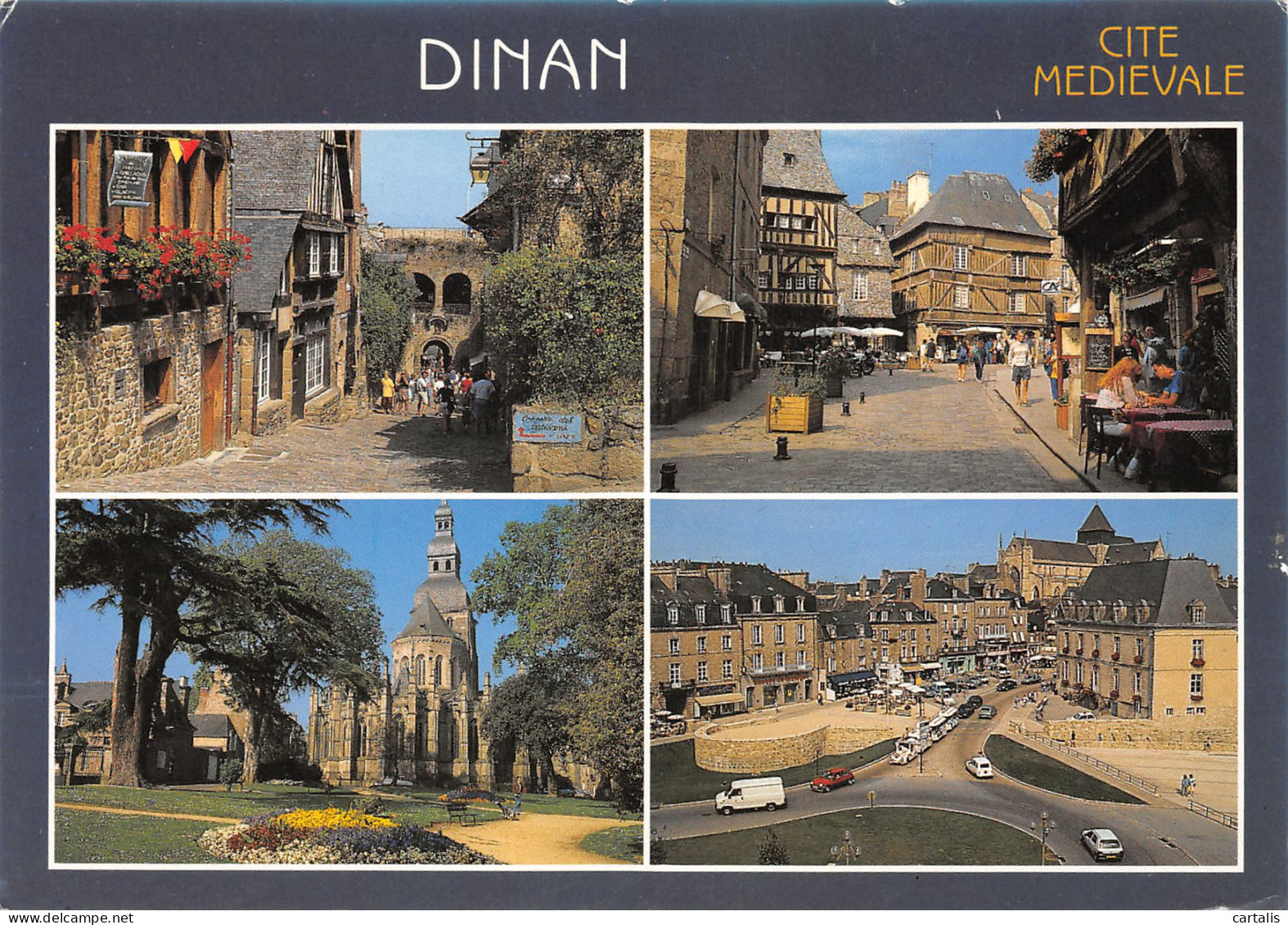 22-DINAN-N°3816-D/0029 - Dinan