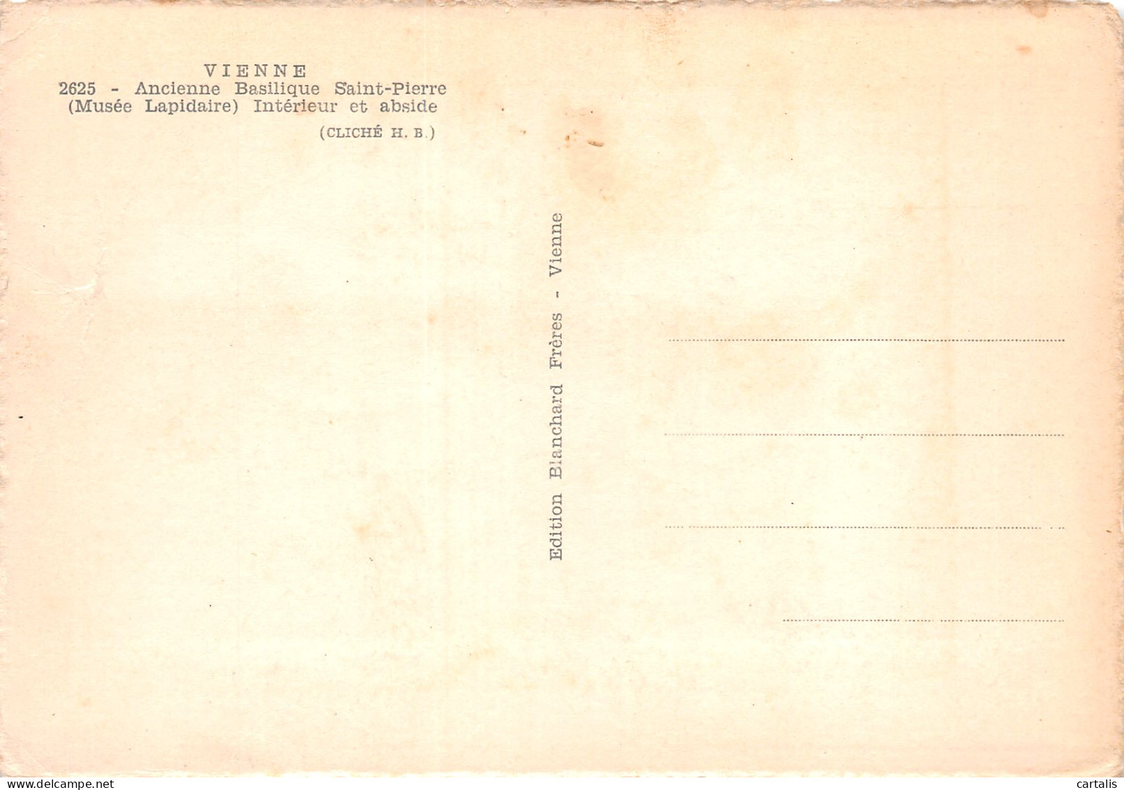 38-VIENNE-N°3816-C/0375 - Vienne