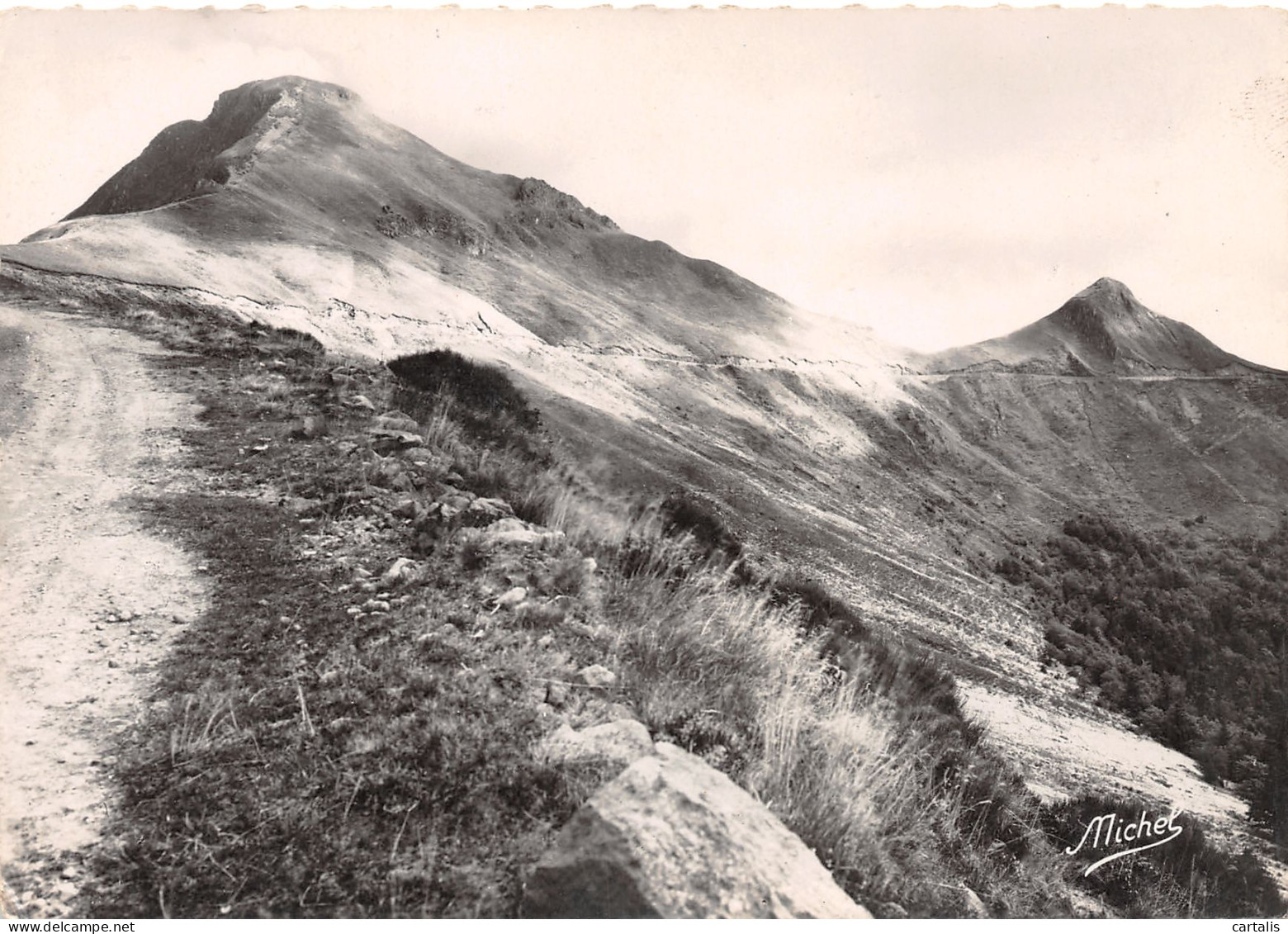 15-CANTAL-N°3816-C/0175 - Autres & Non Classés