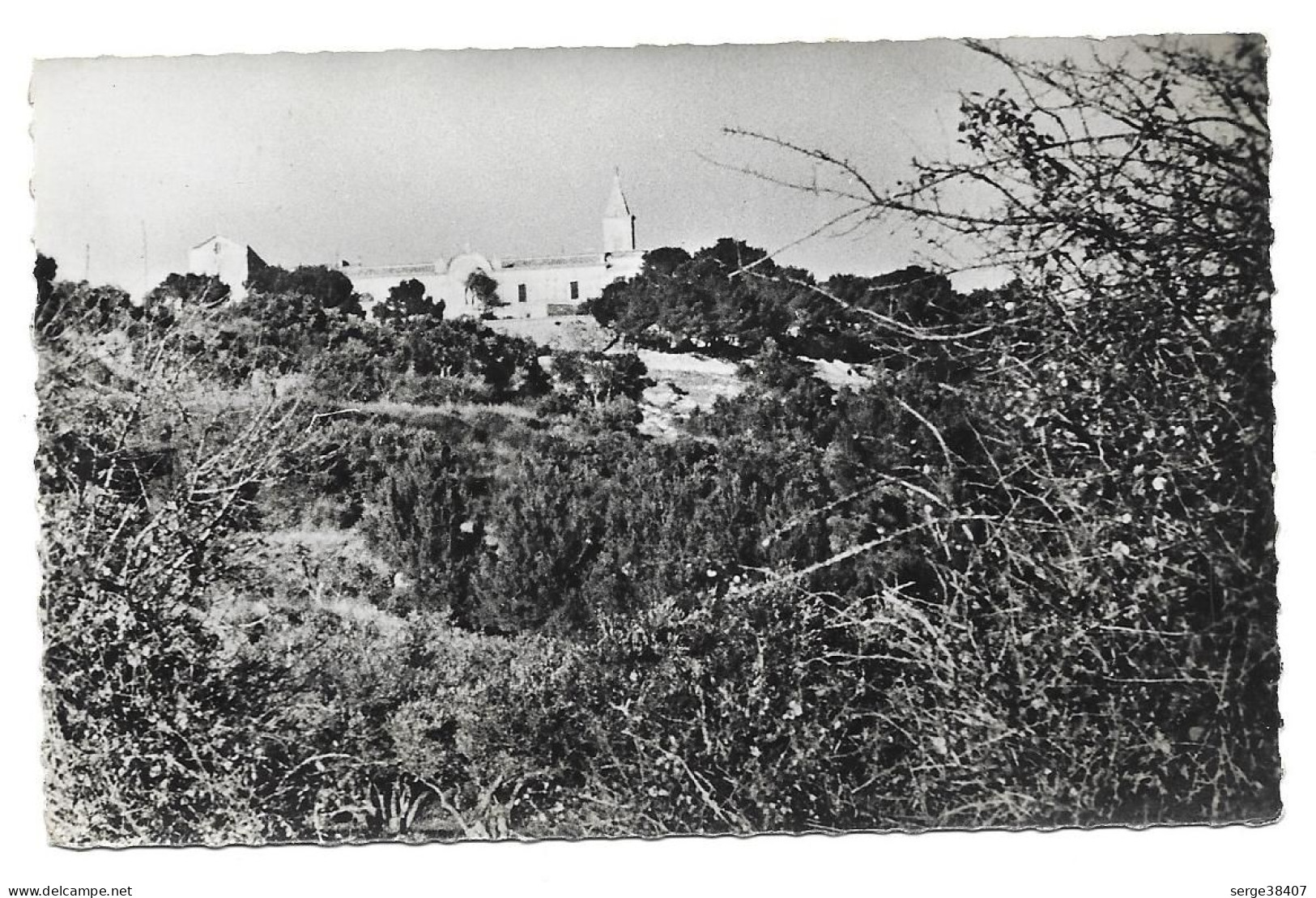 Rochefort Du Gard - Notre Dame - Vue Panoramique # 10-20/5 - Rochefort-du-Gard