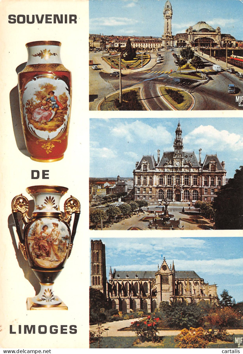 87-LIMOGES-N°3816-B/0259 - Limoges