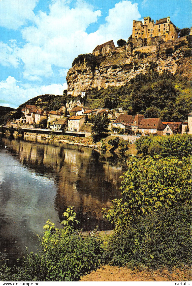 24-BEYNAC-N°3816-B/0039 - Andere & Zonder Classificatie