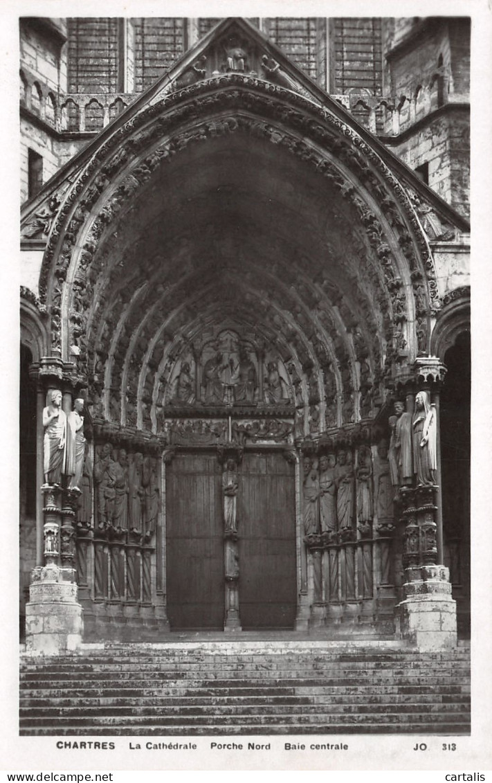 28-CHARTRES-N°3816-E/0385 - Chartres