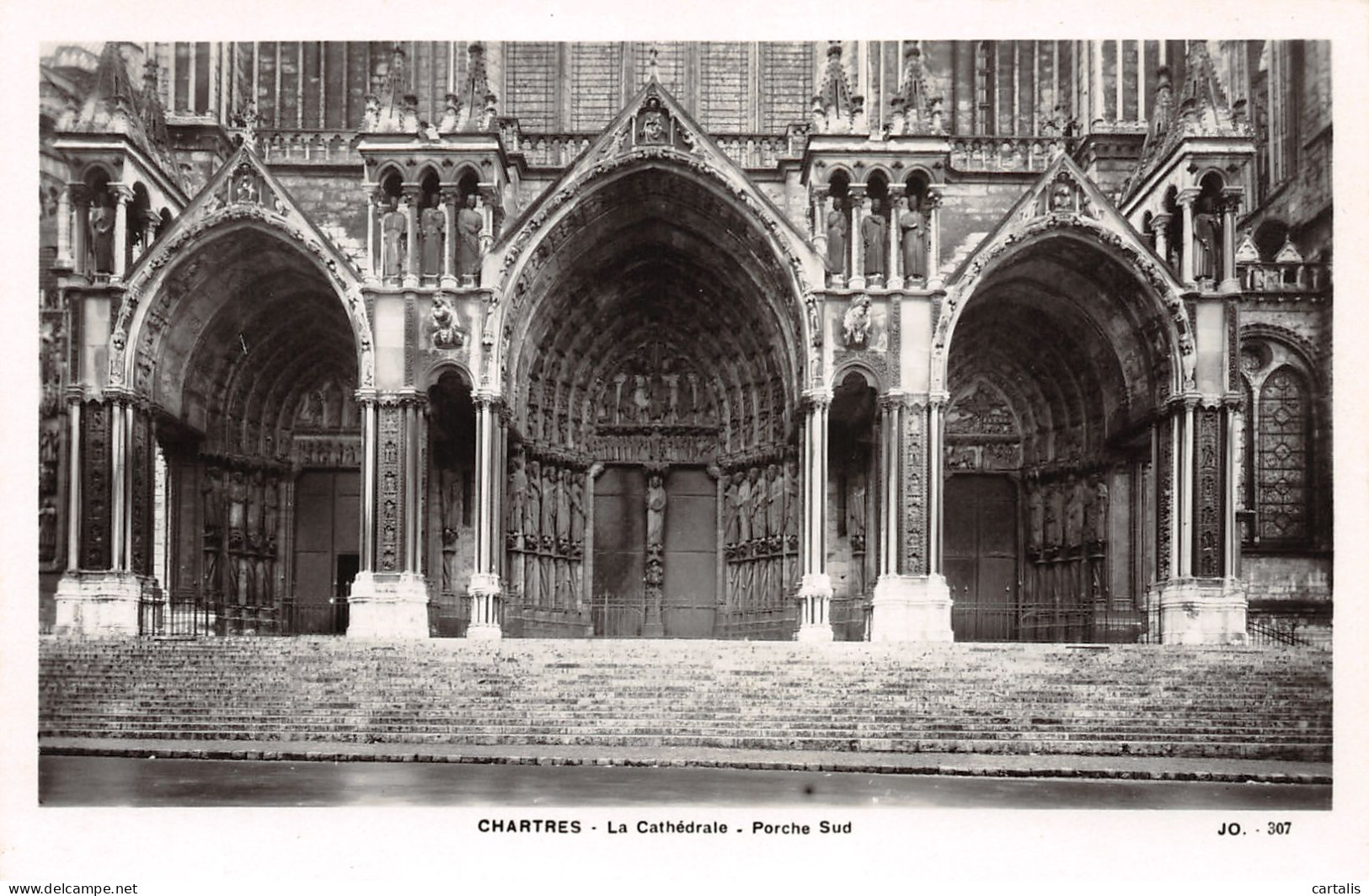 28-CHARTRES-N°3816-E/0383 - Chartres