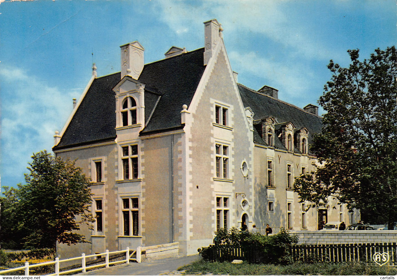 41-CHISSAY EN TOURAINE-N°3816-D/0249 - Altri & Non Classificati