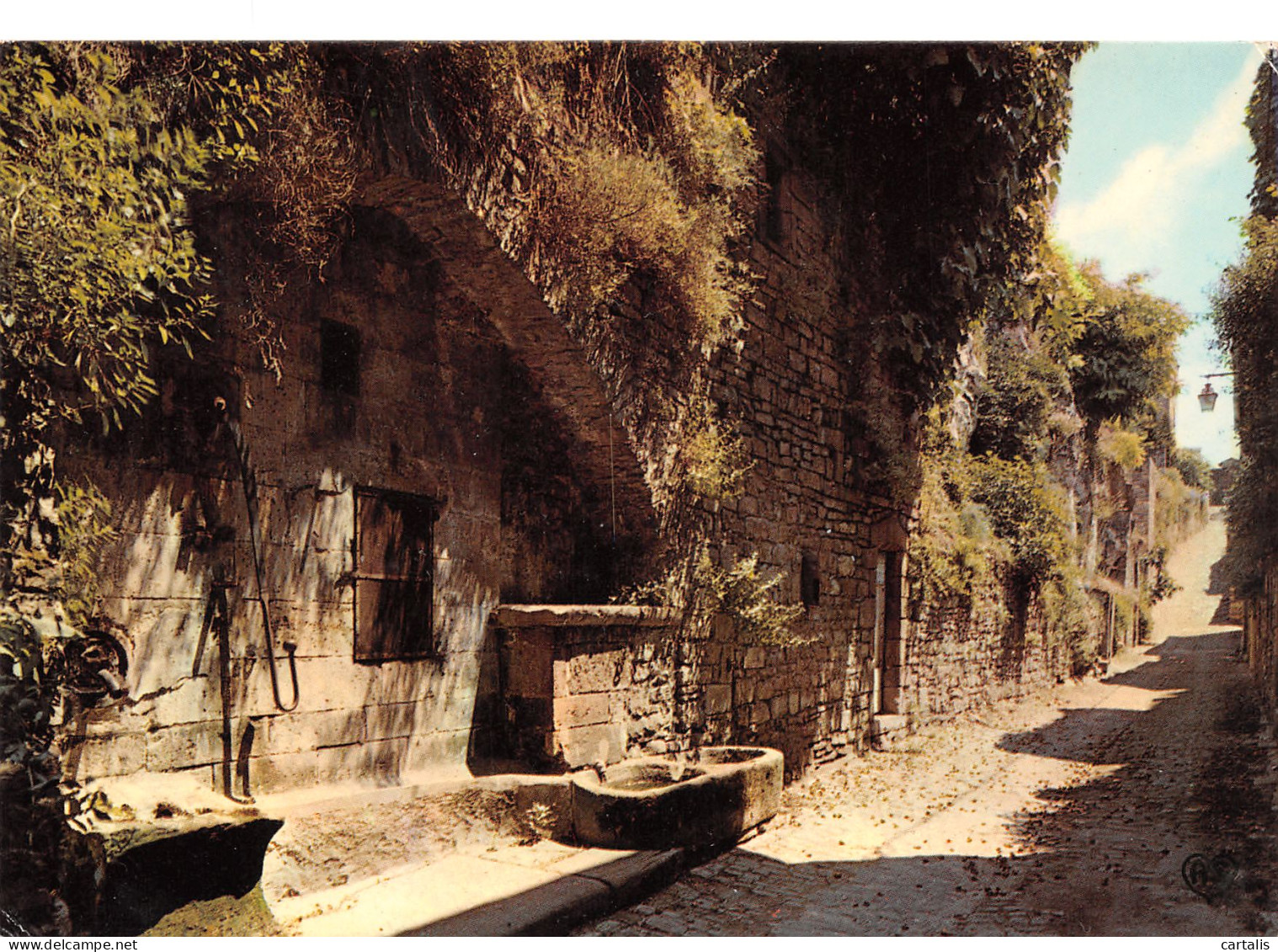 81-CORDES-N°3816-D/0239 - Cordes