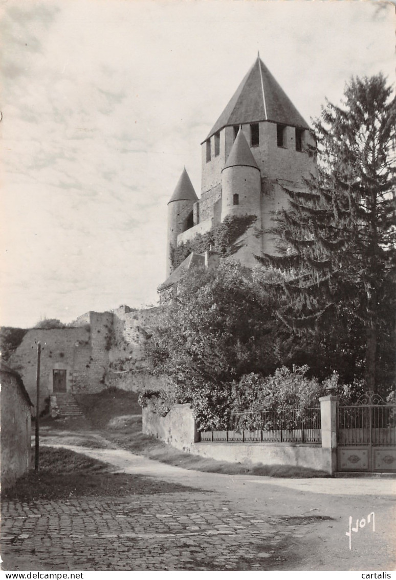 77-PROVINS-N°3817-D/0057 - Provins