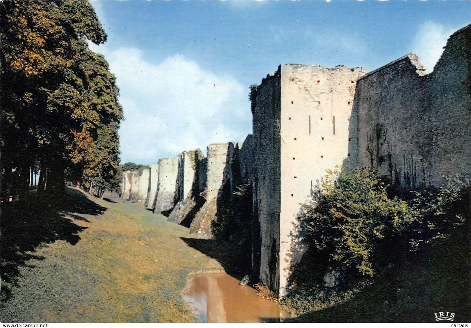 77-PROVINS-N°3817-B/0063 - Provins